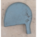 Обивка, Пластик Салона